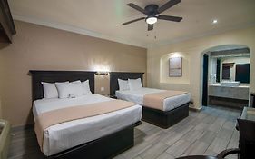 Hotel Siesta Real